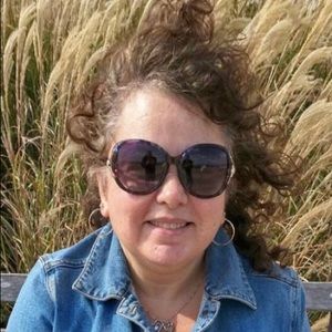 Meet your Posher, Annette